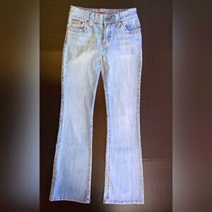 Hydraulic Jeans